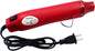 Heat Gun, Mini Hot Air Gun for DIY Crafts Portable Heat Air Gun Tool for Embossing Shrink Wrapping Drying Paint