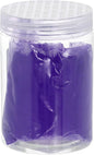 HARFINGTON Iron Oxide Powder Concrete Pigment 325 Mesh 3.5oz (100g) Iron Oxide Grout Pigment for Pastel Tile Paint Concrete Cement, Lavender