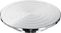 Kartols 12 Inch Sculpting Wheel, Double-Sided Pottery Turnable Wheel Aluminium Alloy Heavy Duty Metal Banding Wheel with Ball Bearings for Ceramics Model Making Clay Modeling Cake Decor Paint Spraying