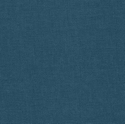 Precut Zweigart Cashel 28 Count Moroccan Blue 3281/5153. Needlework Canvas, Cross Stitch Fabric, Embroidery Canvas 100% Linen