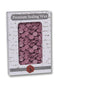 Premium Sealing Wax Beads 2 OZ. - 350+ pcs (Vintage Mauve)