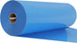 Guangyintong Sky Blue HTV Heat Transfer Vinyl Rolls, 12" X 100ft Iron on Vinyl PVC Adhesive for T-Shirt, Easy to Cut & Weed for DIY Design