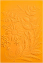 BAOFALI 3D Embossing Folders Sunflowers Leaves Textured for Card Making,Embossing Template Paper Card Embossing Stencil for DIY Scrapbooking Photo Album Card Paper Craft Decoration 6.3" L x 4.5" W