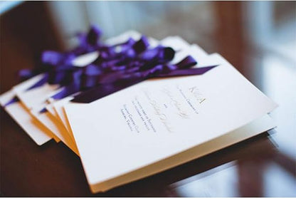 VATIN Double Face Bright Purple Satin Ribbon 3/8" Continuous 50 Yards,Purple Polyester Fabric Ribbon use for Bows Bouquet, Gift Wrapping, Floral Arrangement Wedding Decoration