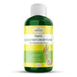 Organic Premium Kelp Seaweed Fertilizer: Indoor Plant Fertilizer & Carnivorous Plant Food for Venus Flytraps, Sundews, Drosera Capensis,Pitcher Plants,Butterworts & Other (16 OZ)