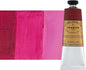 Charvin Extra Fine Oil Paint, Rubine Lake 60 mL - Triple-Milled, Rich Texture, Poppy Oil-Based, Light-Fast, Handmade, Archival Quality