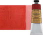 Charvin Extra Fine Oil Paint, Cadmium Red Deep 60 mL - Triple-Milled, Rich Texture, Poppy Oil-Based, Light-Fast, Handmade, Archival Quality