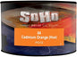 Soho Urban Artist Oil Paint - Cadmium Orange Hue, 430 ml Can - Best Valued Oil Colors for Painting, Excellent Pigment Load