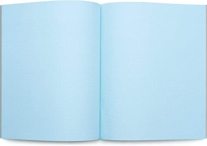 KOALA TOOLS | Dot Grid Graph Paper Notebook (1 Unit) | 7.75" x 9.75" Dotted Grid Quadrille 0.25" - Kraft Soft Cover with Light Blue-Tint Paper