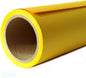 Yizhily Seamless Photography Photo Backdrop Background Paper Roll for Photoshoot 53 inches Wide x 16 feet Long, Forsythia Yellow