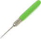 WireJewelry Diamond Tip Bead Reamer with Padded Handle, Pack of 1