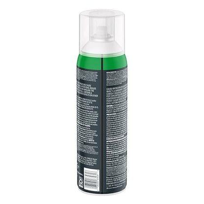 3M Max Strength 90 Contact Adhesive Spray, 12.6 oz (Pack of 2) – Low VOC Heavy Duty Glue with Adjustable Nozzle, Heat & Water Resistant Bond for Metal, Wood, Plastic, Laminate, Concrete