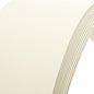 10 Pack Foam Sheets Craft 8 x 12 inch, Eva Color Foam Paper for Art Crafts Projects, Classrooms Scrapbook Gift DIY Cutters Card Party Decoration (Ivory)