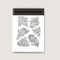 2025-2026 Stamps and Dies for Card Making, Stamps and Dies Set 2025 for Christmas and Halloween, Die Cut DIY Various Festivals Album Scrapbooking Birthdays Greeting Card (M4292)
