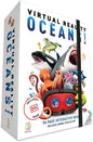 Abacus Brands Virtual Reality Oceans! Gift Box - Illustrated Interactive VR Book and STEM Learning Activity Set - for Ages 8 and Up