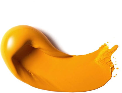 Liquitex Professional Heavy Body Acrylic Paint, 2-oz (59ml) Tube, Indian Yellow
