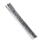 Decora 20 Gauge Black Floral Wire 16 inch,50/Package