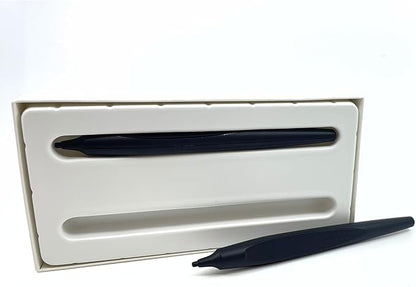Avocor Stylus Pair for F Series Interactive Displays | Ideal for Classrooms, Meetings & Interactive Design | Fine-tip Passive Touch Stylus Pens (Pair)