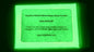 Glow in The Dark Pigment Powder - Neutral and Fluorescent Color for Art Painting, Fine Art, Nail Art Paint, and DIY Crafts - Long Lasting, 10+ Color Options - Neutral Green - (60 Grams/ 2.12 oz)