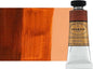 Charvin Extra Fine Oil Paint, Red Oxide 20 mL - Triple-Milled, Rich Texture, Poppy Oil-Based, Light-Fast, Handmade, Archival Quality