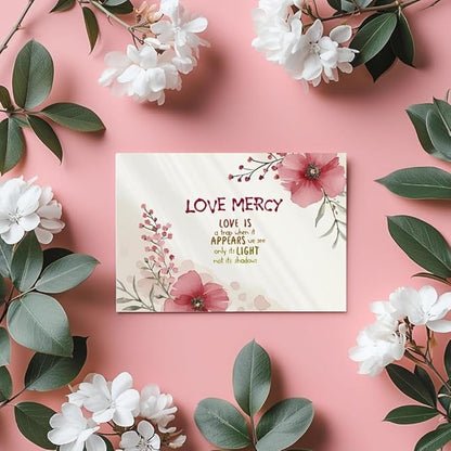 Inspirational Words Transparent Clear Stamps Flower Graduation Cards Silicone Stamps for DIY Scrapbooking Supplies Embossing Paper Card Happy Birthday Clear Stamps for DIY Card Making