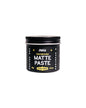 O'Douds Matte Paste - Natural Styling Clay for Men - Strong Hold for Maximum Volume & Texture with Matte Finish - Vegan & Plant-Based - Labdanum & Lime Scent (4oz)