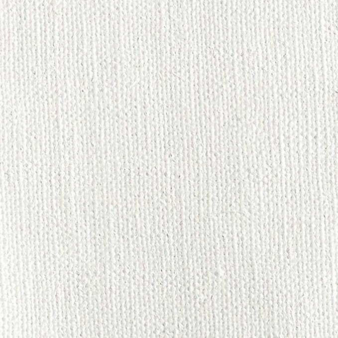 Centurion Deluxe Professional Oil Primed Linen Canvas Panels - 12x16-3 Pack of Linen Canvases for Painting, Artwork and More