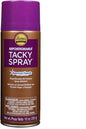 Aleene's Repositionable Tacky Glue Spray, All-Purpose, Temporary Bond Adhesive, 10 oz