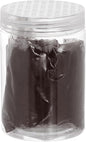 HARFINGTON Iron Oxide Powder Concrete Pigment 500 Mesh 3.5oz (100g) Iron Oxide Grout Pigment for Pastel Tile Paint Concrete Cement, Brown