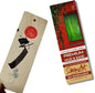 240Gsm Premium Moleskine Like Handmade Textured DIY Bookmark Sketchpads (Pack of 2) Suitable for Mixed Media