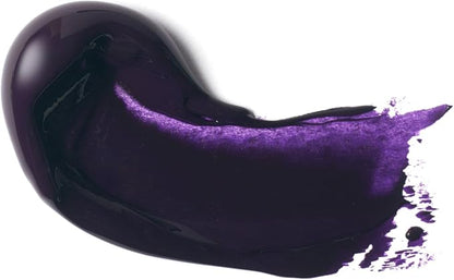 Liquitex Professional Heavy Body Acrylic Paint, 32-oz (946ml) Pot, Dioxazine Purple