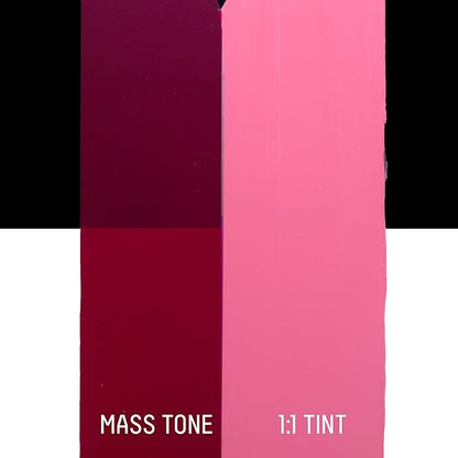 Liquitex Professional Heavy Body Acrylic Paint, 4.65-oz (138ml) Tube, Quinacridone Magenta