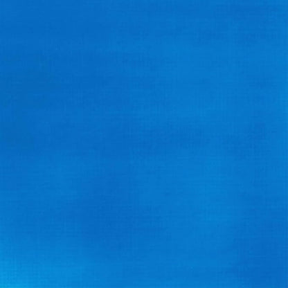 Liquitex BASICS Acrylic Paint, 118ml (4-oz) Tube, Fluorescent Blue
