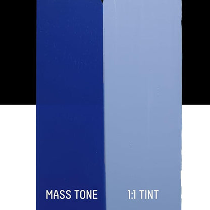 Liquitex Professional Heavy Body Acrylic Paint, 2-oz (59ml) Tube, Cobalt Blue