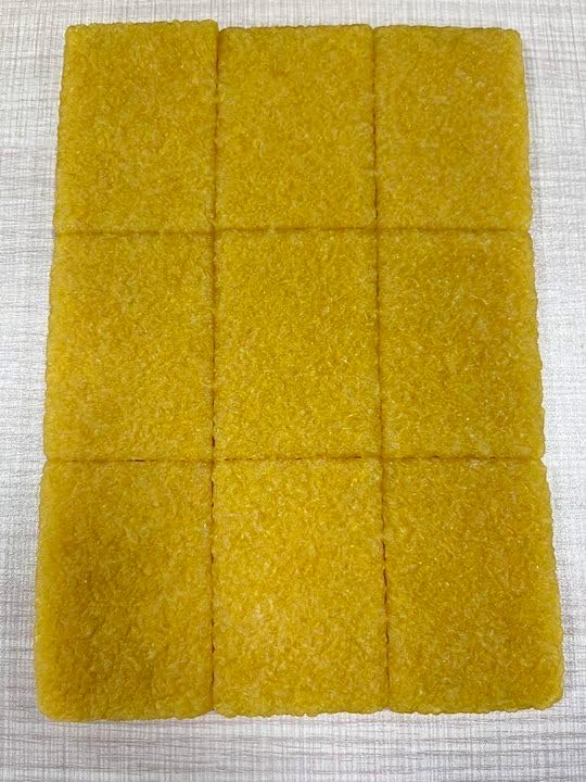 9PCS Artist Adhesive Remover Erasers - Natural Rubber Lift Tool for Glue, Sticker & Oil Paint Residue on Paper, Canvas, Plastic - Crafting & Painting Correction