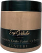 Premium Palette Knife Painting Paste|Texture Paste|Authentic Bright Colors|Ready to Use|Easy to Apply| 6oz (Nude)
