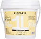 MEEDEN Naples Yellow Acrylic Paint: 1 L /33.8 oz Heavy Body Gloss Non-Toxic - Thick Art Paints for Canvas Crafts Wood Metal Plastic Wall