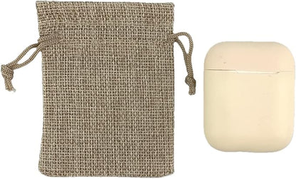 Palmhomee Pack of 25 Burlap Gift Bags with Drawstring Linen Jewelry Pouches Wedding Hessian Jute Bags for Birthday and Treat Pouches Party Wedding Favors Gift (2.8x3.6 Inch, Red)