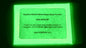 Glow in The Dark Pigment Powder - 30 Grams/1 Ounce - Neutral and Fluorescent Colors for Art Painting, Fine Art, Nail Art Paint, and DIY Crafts - Long Lasting 10+ Color Options - Neutral Green