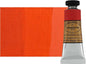 Charvin Extra Fine Oil Paint, French Red Light 20 mL - Triple-Milled, Rich Texture, Poppy Oil-Based, Light-Fast, Handmade, Archival Quality