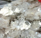 Meyer Imports Natural Mica Flakes - Clear - Pearl - #311-4330 (1/2 oz)