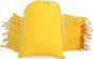 Velvet Drawstring Jewelry Bag, 50Pcs Yellow Dice Bag, 5x7, Or Wrapping Halloween Party Favors, Mojo, Small Bussiness, Resin Runes, Chains, Customers