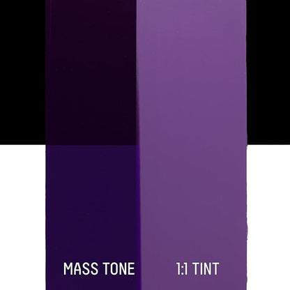 Liquitex Professional Heavy Body Acrylic Paint, 32-oz (946ml) Pot, Dioxazine Purple