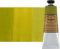 Charvin Extra Fine Oil Paint, Cinnabar Green Light 60 mL - Triple-Milled, Rich Texture, Poppy Oil-Based, Light-Fast, Handmade, Archival Quality