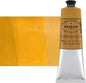 Charvin Extra Fine Oil Paint, Yellow Ochre 150 ml - Triple-Milled, Rich Texture, Poppy Oil-Based, Light-Fast, Handmade, Archival Quality