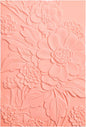 BAOFALI 3D Embossing Folder for Card Making Texture Fades Blossom Bloom Floral Plastic Embossing Folder Template for DIY Scrapbooking Paper Card Making Paper Card Embossing Stencil
