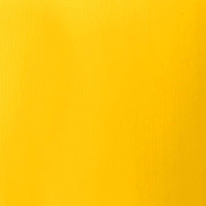 Liquitex BASICS Acrylic Paint, 118ml (4-oz) Tube, Transparent Yellow