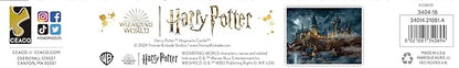 Ceaco - Thomas Kinkade - Harry Potter - Hogwart's Castle - 1500 Piece Jigsaw Puzzle