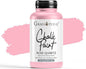 GRANOTONE Chalk Paint for Furniture | Matt-Finish Water-Based Acrylic Paint for Wood, Walls, Metal, Glass, Paper, Fabric Canvas | Maximum Coverage Chalk Paint for Kids & Adults, 250 Ml (ROSE QUARTZ)
