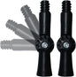Rotatable Joint Angle Adaptor for Telescoping Extension Pole, Versatile for Window Cleaning, Gutter Cleaning, Light Bulb Changing, Painting Threaded Extension Pole -1 Pack